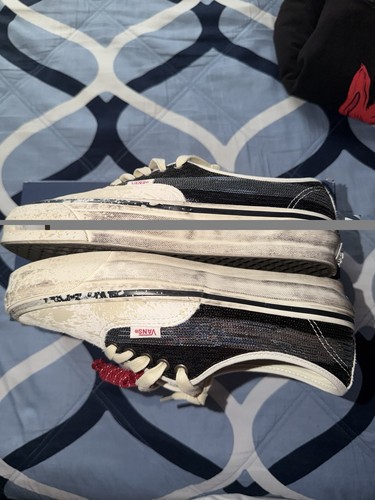 Vans habana size mens - vans,