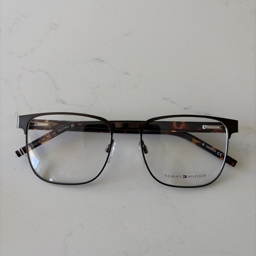Tommy hilfiger 134 - hilfiger, gunmetal