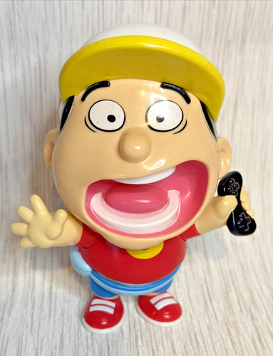 Gamer brat figure - figure, fgteev