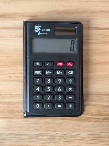 Star hh8d digit pocket - 5,