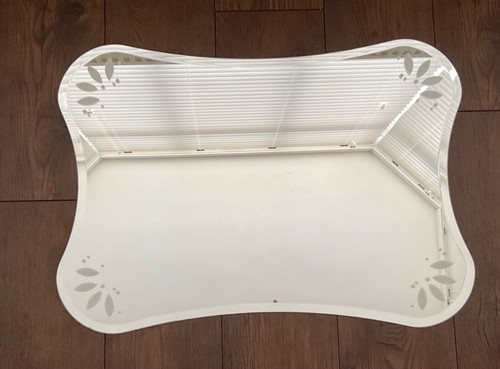 Ikea andenes mirror 50 - ikea, x