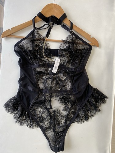 Ann summers black - ann,