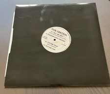 Tell Me Why / System Trap Kelvin Judah Dub Central Reggae 12" vinyl single NEW!