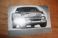 2006 Lincoln Mark LT Pickup