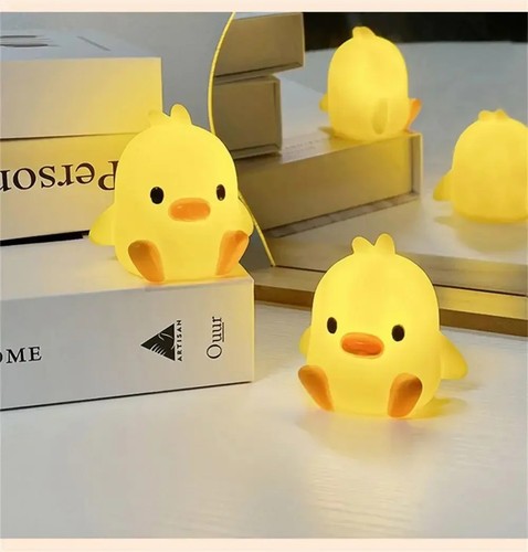 Cartoon animal night light - night,