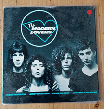 The moden lovers - the,