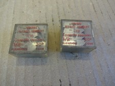 M10 x 1.5 Coventry die head