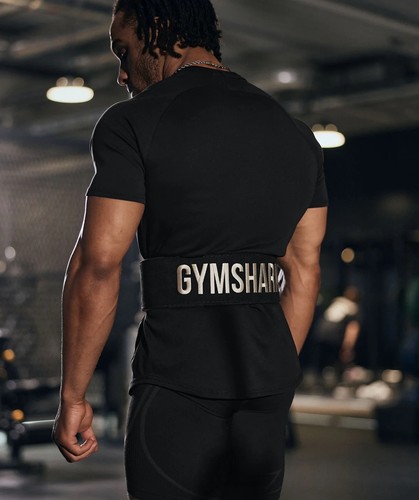 Gymshark powerlifting belt - powerlifting,