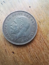 1935 George V, Silver Jubilee
