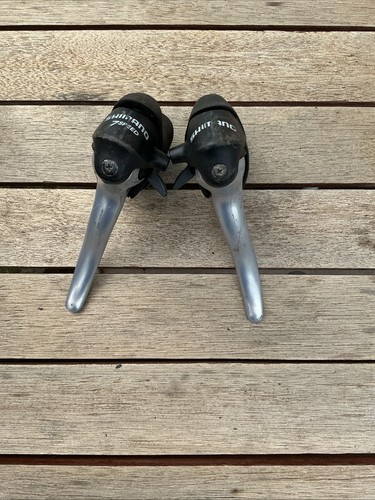 Speed road bike shifters for - bike,