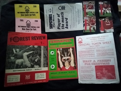 Nottingham forest malmo - malmo,