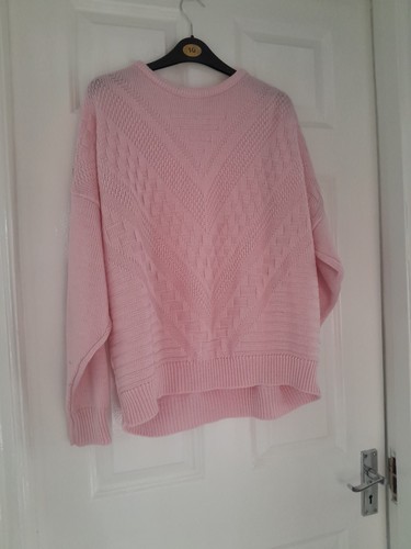 Vintage jumper - vintage,