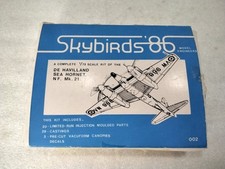 Skybirds ’86 De Havilland