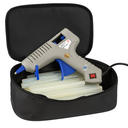 40w hot glue - glue, kit