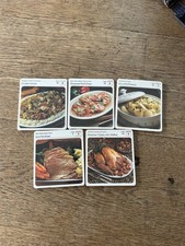 MY FAVOURITE RECIPES VINTAGE