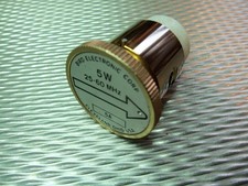 Bird 43 Thruline WattMeter