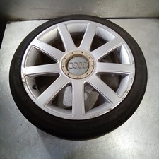 Audi TT 8N Mk1 1998-2006