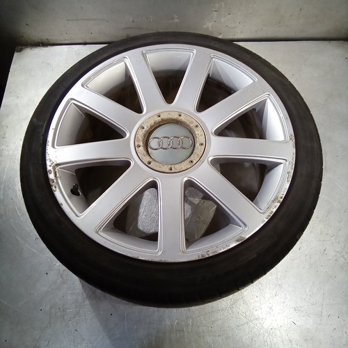 Audi mk1 1998 - audi, 1998-2006