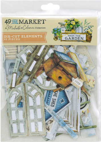 And market ephemera - 49,