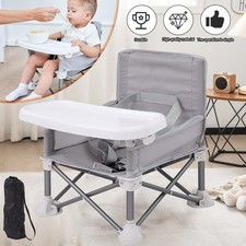 Baby Travel Booster Seat