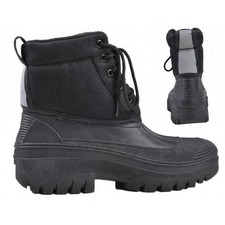 HKM Ladies Thermo Stable Boots