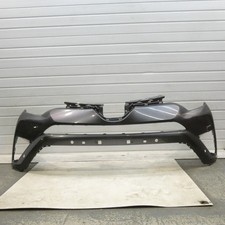 TOYOTA RAV4 RAV 4 FRONT BUMPER