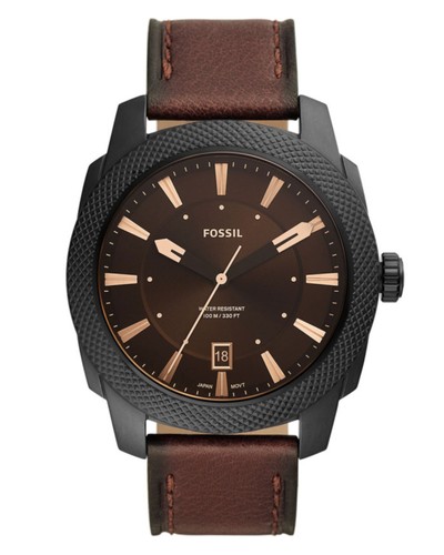 Machine male watch fs5972 - watch,