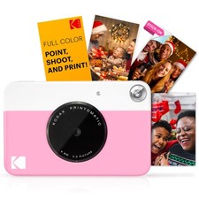 KODAK Printomatic Full-Color