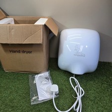 Kangarillo II Hand Dryer -