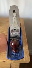 Record No 5 1/2 Carpenters Jack Plane
