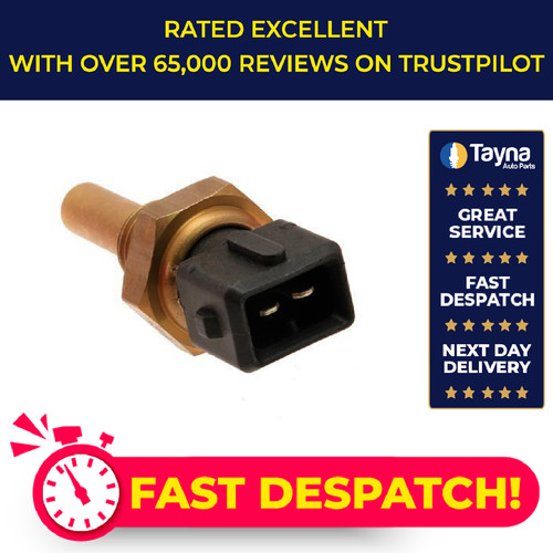 Coolant temperature sensor - coolant,