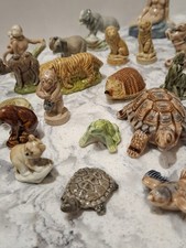 Job lot Of Wade Whimsies - 32 items