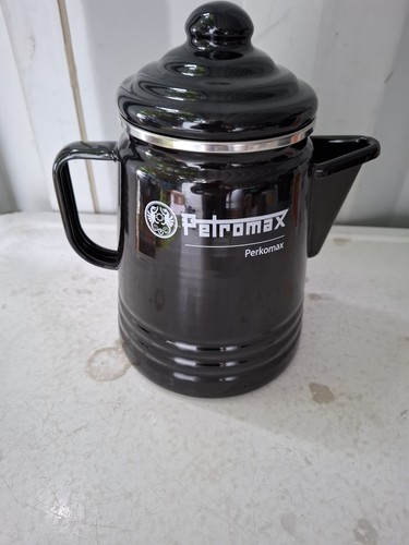 Petromax perkomax black - petromax,