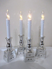 4 Bethlehem Lights Cordless