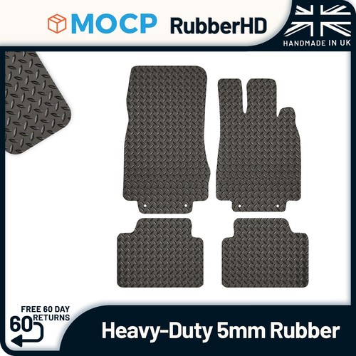 5mm heavy duty rubber car - heavy-duty, mats