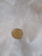 1x 5 Balearic Pesetas
