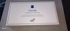 DFS Cherish Leather Care Kit