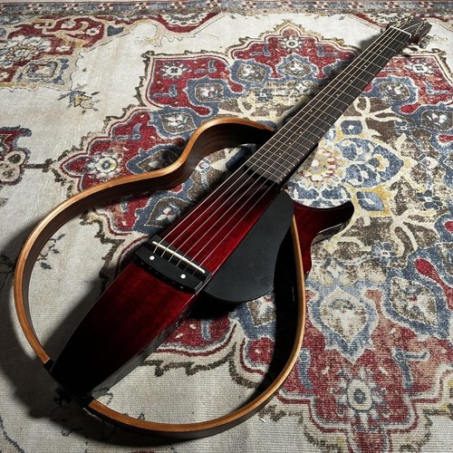 Yamaha slg200s crd - crd, silent