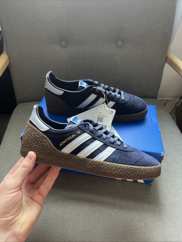 Adidas montreal 76 - 7,