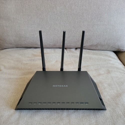 Netgear d7000 nighthawk - netgear, ac1900