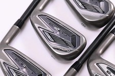 Cobra Darkspeed Irons /