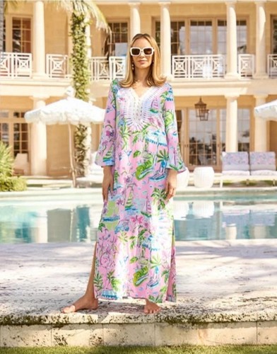 Lilly pulitzer ocleppo - lilly,