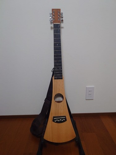 Martin backpacker acoustic - backpacker,