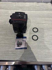 Grundfos Ups 15-60 130 Central