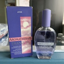 Avon Aromatherapy Tranquil