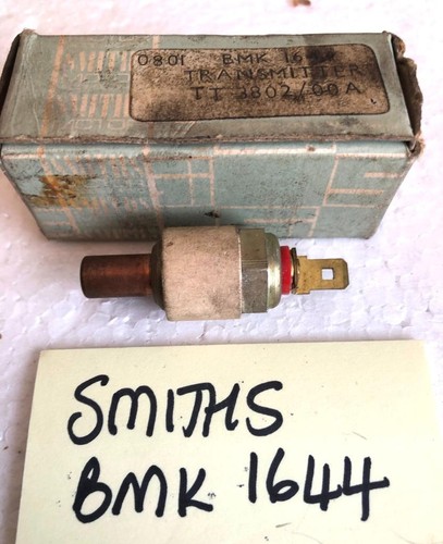 Smiths bmk 1644 - #,