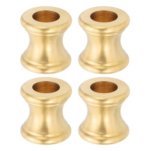 Lamp solid brass neck pcs - solid, neck,