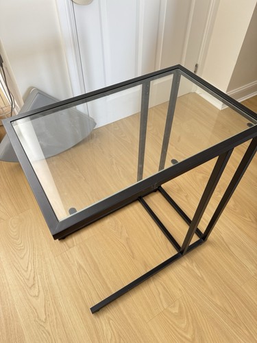 Ikea vittsjö laptop stand - vittsjÖ,