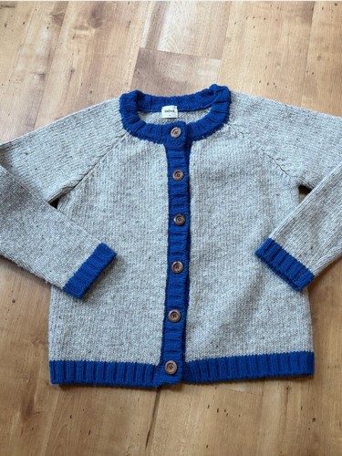 Babaa cardigan - babaa,