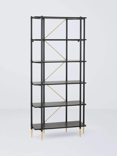 John lewis swoon shelving unit - shelving,
